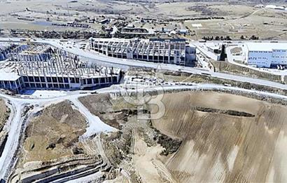 SATILIK BAHÇEŞEHİR 2.KISIM'A SINIR EMSAL 1.90-11 KAT İMARLI ARSA