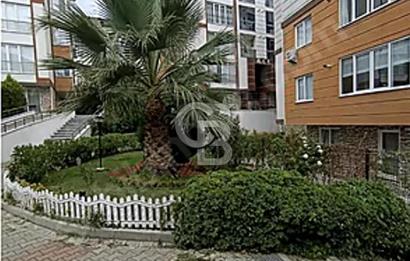 ÇATALCA NATURA EVLERİNDE SATİLİK 2+1 DAİRE
