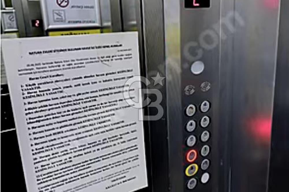 ÇATALCA NATURA EVLERİNDE SATİLİK 2+1 DAİRE
