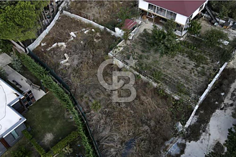 KABAKÇA MH İMAR SINIRINDA SATILIK 665 M2