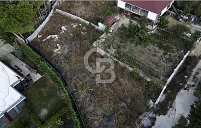 KABAKÇA MH İMAR SINIRINDA SATILIK 665 M2