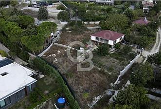 KABAKÇA MH İMAR SINIRINDA SATILIK 665 M2