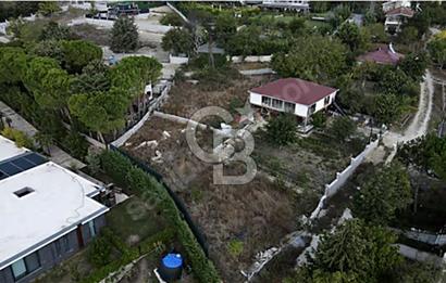 KABAKÇA MH İMAR SINIRINDA SATILIK 665 M2