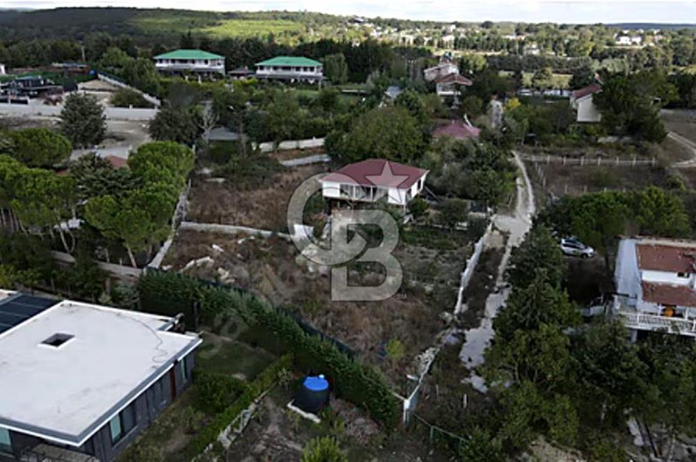 KABAKÇA MH İMAR SINIRINDA SATILIK 665 M2