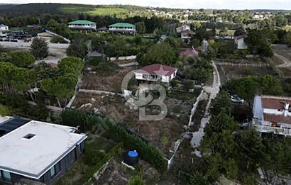 KABAKÇA MH İMAR SINIRINDA SATILIK 665 M2