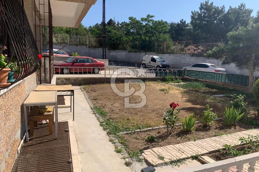 Ankara Keçiören Eğitim ve Araştırma Hastanesi’nin Hemen Yanında Satılık 3+1 Dubleks Daire