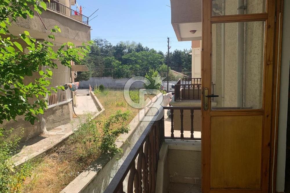 Ankara Keçiören Eğitim ve Araştırma Hastanesi’nin Hemen Yanında Satılık 3+1 Dubleks Daire