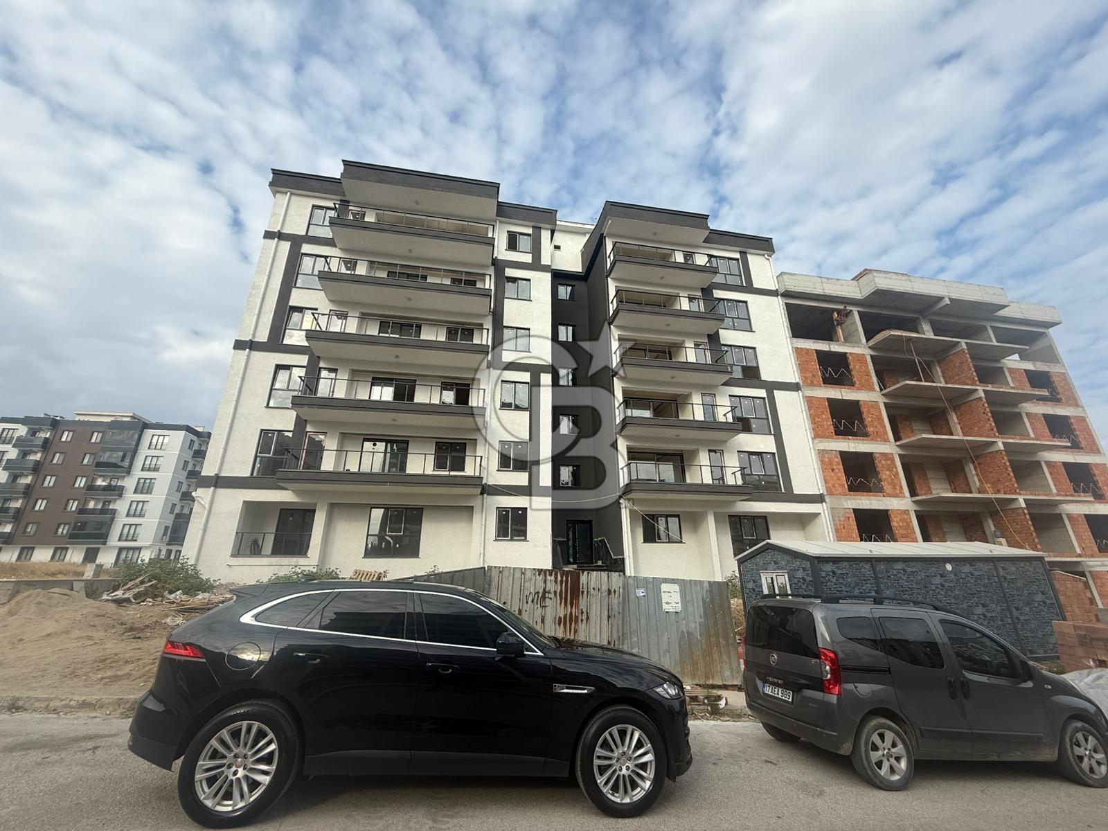 ÇANAKKALE, MERKEZ, CEVATPAŞA MAHALLESİNDE SATILIK 2+1 DAİRE