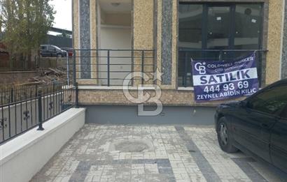 İncek Bulvara Yakın Satılık 1+1 Daire