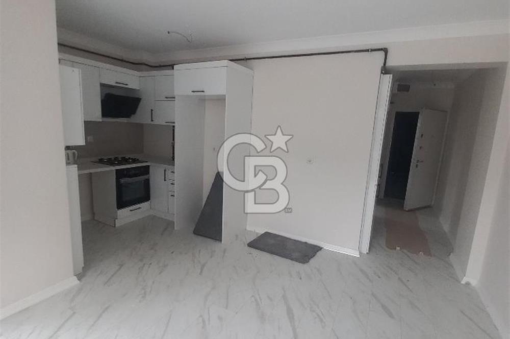 İncek Bulvara Yakın Satılık 1+1 Daire