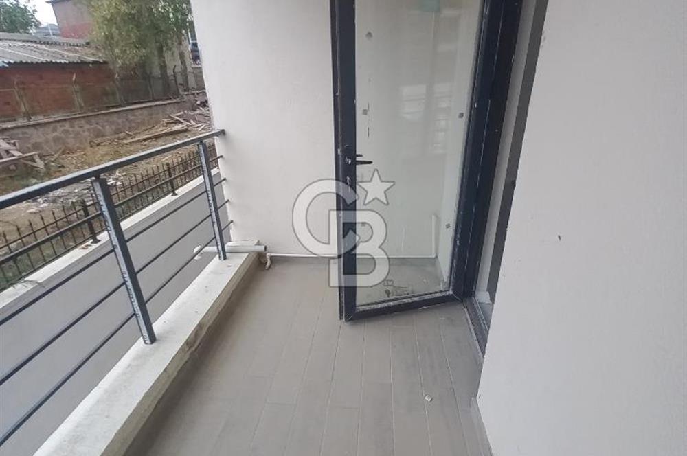 İncek Bulvara Yakın Satılık 1+1 Daire