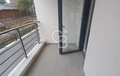 İncek Bulvara Yakın Satılık 1+1 Daire