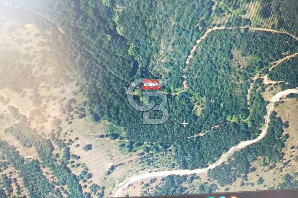 ÇANAKKALE YENİCEDE SATILIK 190 METREKARE BAHÇE