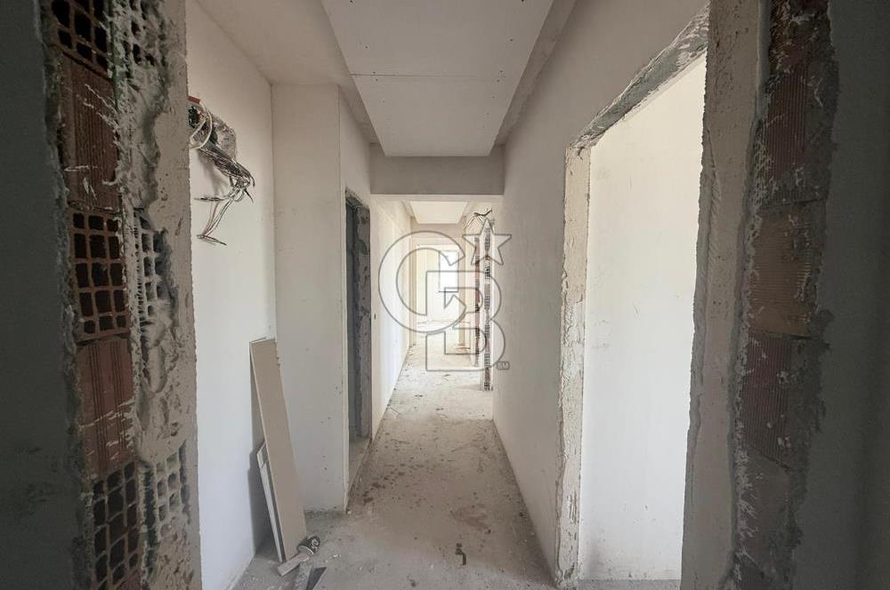ÇANAKKALE, MERKEZ, CEVATPAŞA MAHALLESİNDE SATILIK 2+1 DAİRE