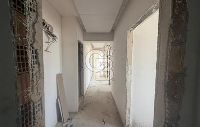 ÇANAKKALE, MERKEZ, CEVATPAŞA MAHALLESİNDE SATILIK 2+1 DAİRE