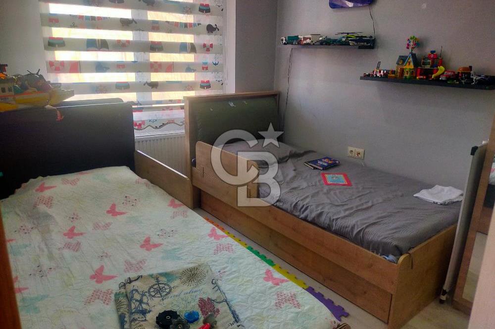 Barbaros da satılık 2+1 acik mutfak daire