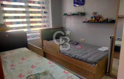 Barbaros da satılık 2+1 acik mutfak daire