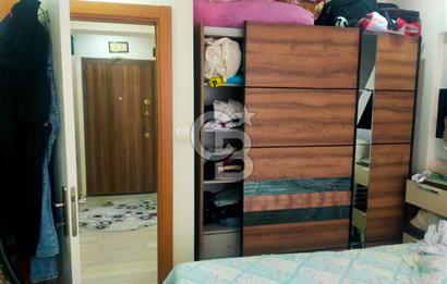 Barbaros da satılık 2+1 acik mutfak daire