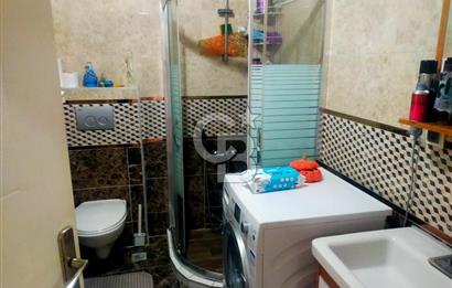 Barbaros da satılık 2+1 acik mutfak daire