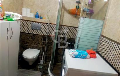 Barbaros da satılık 2+1 acik mutfak daire