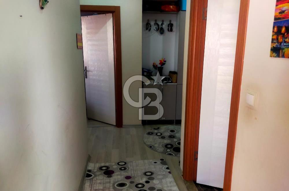 Barbaros da satılık 2+1 acik mutfak daire