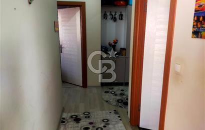 Barbaros da satılık 2+1 acik mutfak daire