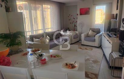 Barbaros da satılık 2+1 acik mutfak daire
