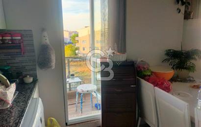 Barbaros da satılık 2+1 acik mutfak daire