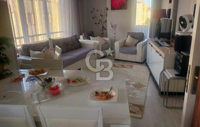 Barbaros da satılık 2+1 acik mutfak daire