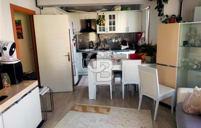 Barbaros da satılık 2+1 acik mutfak daire