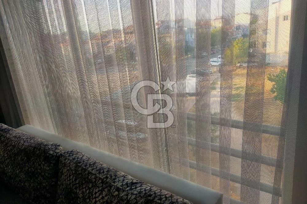Barbaros da satılık 2+1 acik mutfak daire