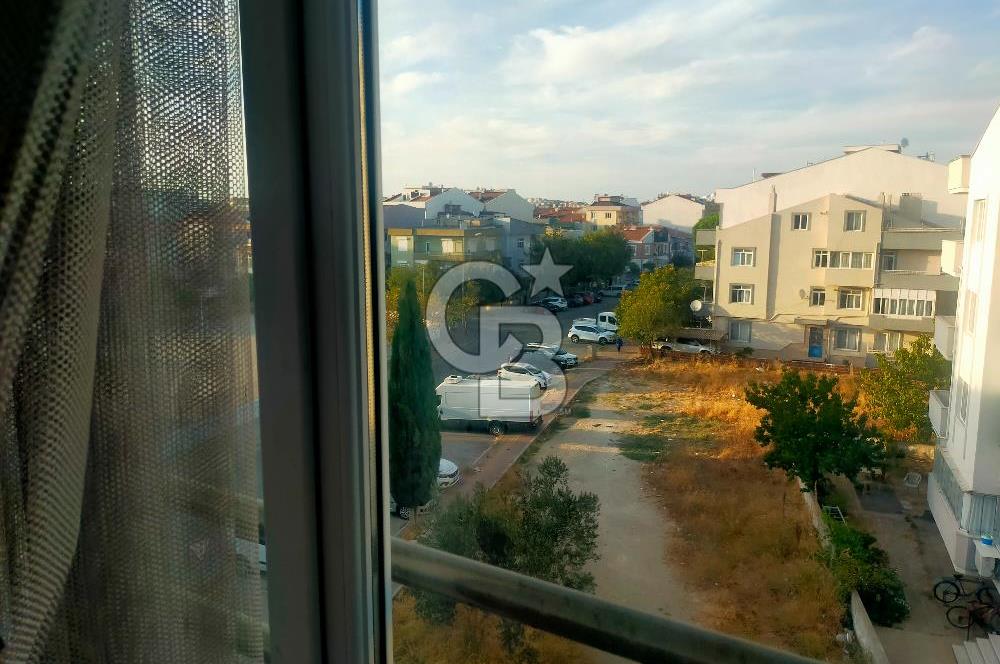 Barbaros da satılık 2+1 acik mutfak daire