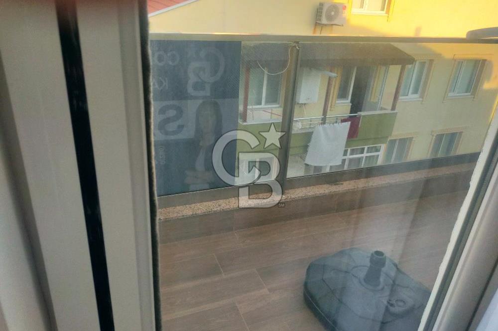 Barbaros da satılık 2+1 acik mutfak daire