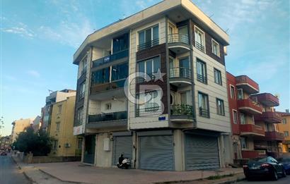 Barbaros da satılık 2+1 acik mutfak daire