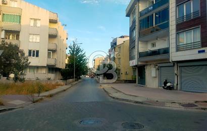 Barbaros da satılık 2+1 acik mutfak daire