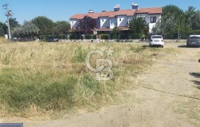EZİNE GEYİKLİ CUMHURİYET MAHALLESİNDE SATILIK ARSA