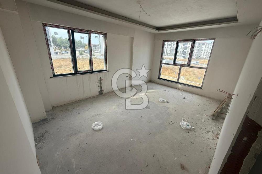 ÇANAKKALE, MERKEZ, CEVATPAŞA MAHALLESİNDE SATILIK 2+1 DAİRE