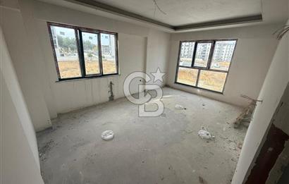 ÇANAKKALE, MERKEZ, CEVATPAŞA MAHALLESİNDE SATILIK 2+1 DAİRE
