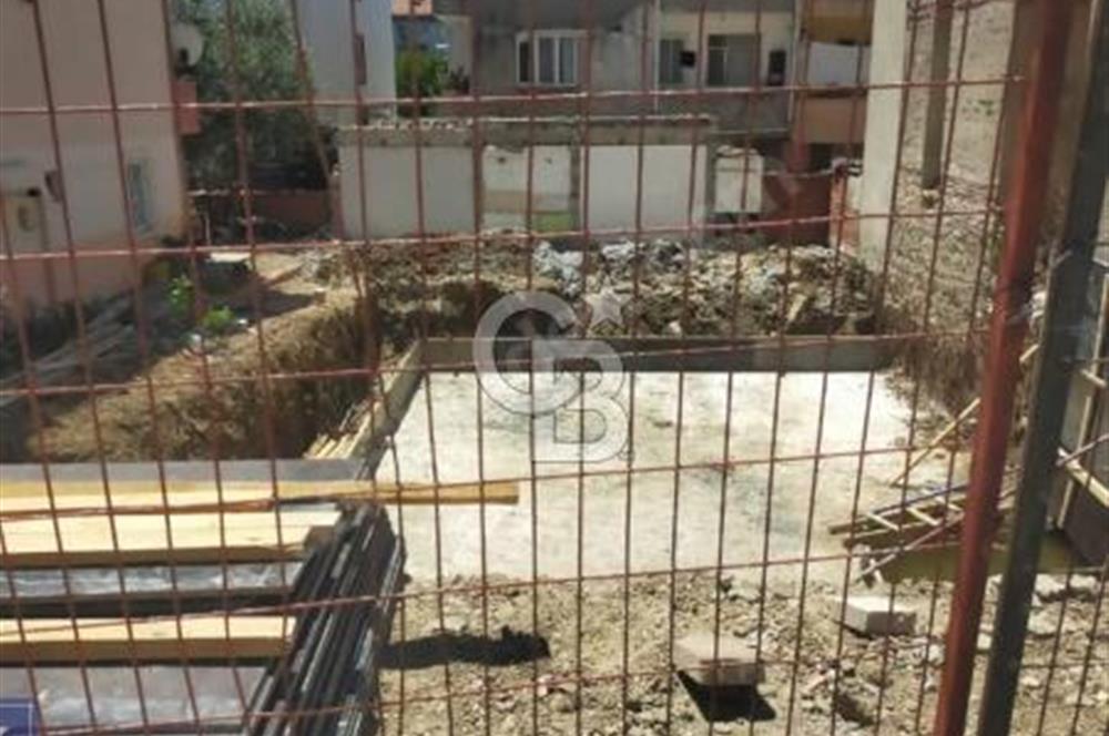 SALI PAZARI MEVKİNDE SATILIK 1+1 DAİRE