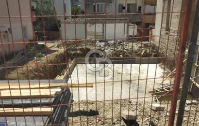 SALI PAZARI MEVKİNDE SATILIK 1+1 DAİRE