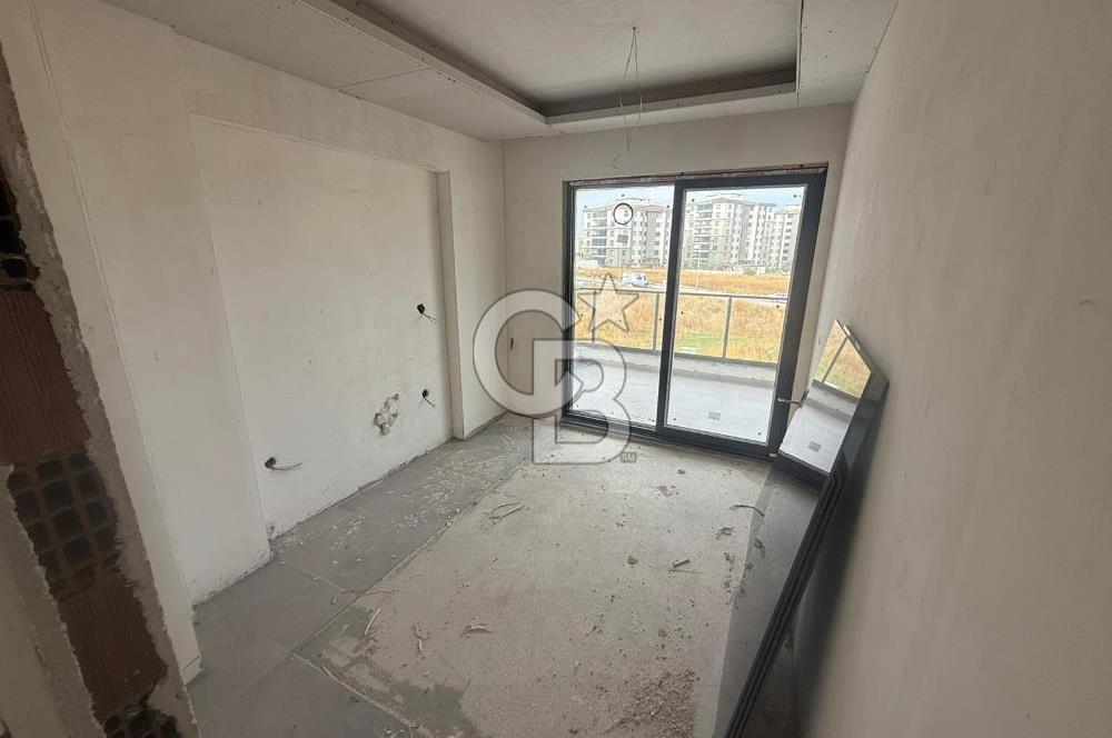 ÇANAKKALE, MERKEZ, CEVATPAŞA MAHALLESİNDE SATILIK 2+1 DAİRE