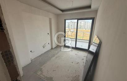 ÇANAKKALE, MERKEZ, CEVATPAŞA MAHALLESİNDE SATILIK 2+1 DAİRE