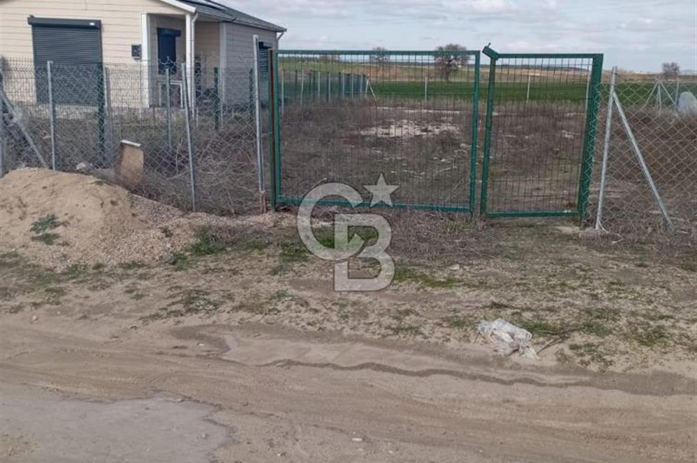 EDİRNE ENEZ DE SATILIK UYGUN FİYATA ARSA