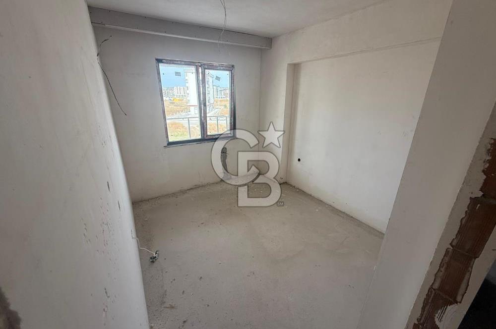 ÇANAKKALE, MERKEZ, CEVATPAŞA MAHALLESİNDE SATILIK 2+1 DAİRE