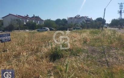 EZİNE GEYİKLİ CUMHURİYET MAHALLESİNDE SATILIK ARSA