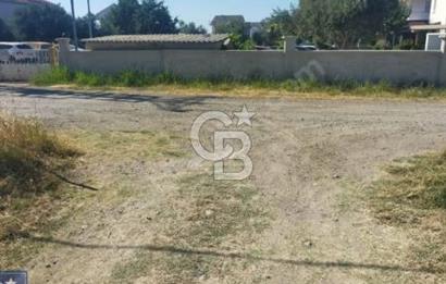 EZİNE GEYİKLİ CUMHURİYET MAHALLESİNDE SATILIK ARSA