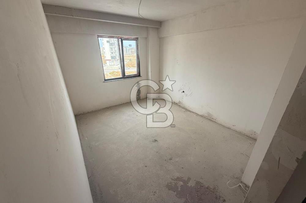 ÇANAKKALE, MERKEZ, CEVATPAŞA MAHALLESİNDE SATILIK 2+1 DAİRE