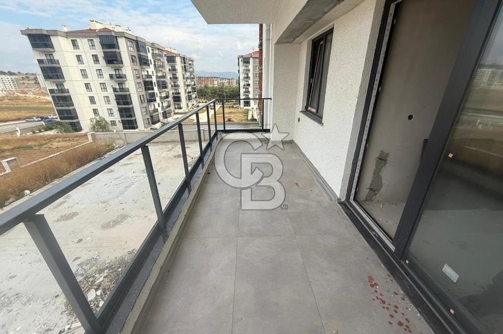 ÇANAKKALE, MERKEZ, CEVATPAŞA MAHALLESİNDE SATILIK 2+1 DAİRE