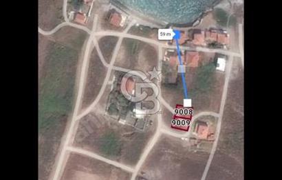 BALIKKESİR AVŞA ADASINDA SATILIK İMARLI ARSA
