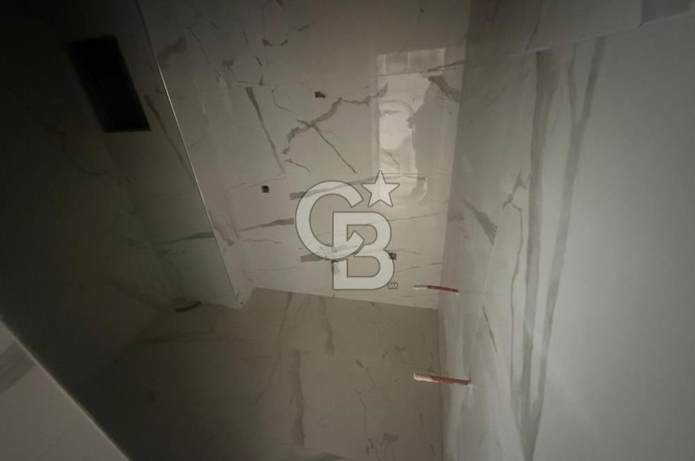 ÇANAKKALE, MERKEZ, CEVATPAŞA MAHALLESİNDE SATILIK 2+1 DAİRE